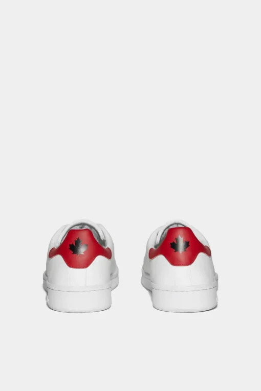 Boxer Sneakers