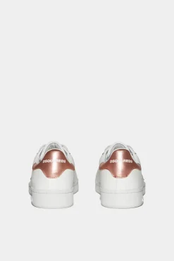 Boxer Sneakers