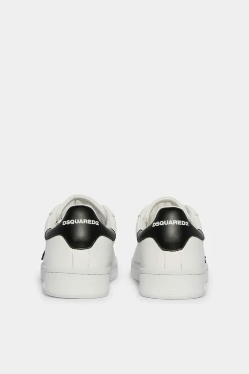 Boxer Sneakers