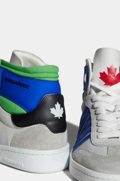 Boxer Sneakers