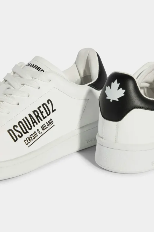 Boxer Sneakers