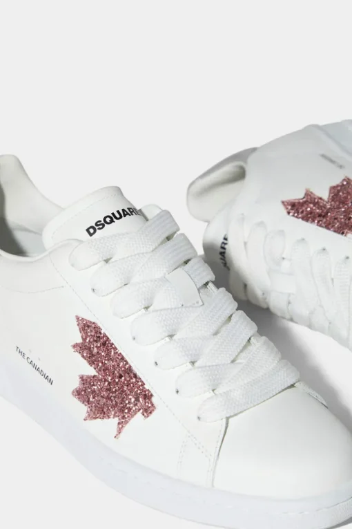 Boxer Sneakers