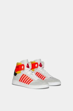Boxer Sneakers