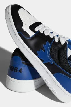 Boxer Sneakers