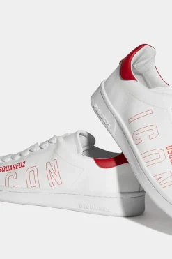 Boxer Sneakers