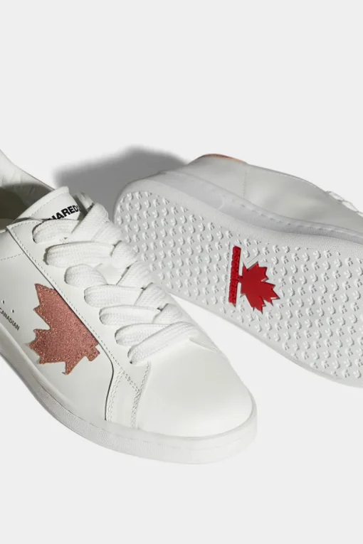 Boxer Sneakers
