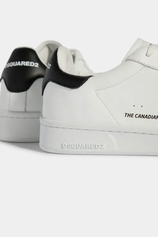 Boxer Sneakers