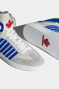 Boxer Sneakers