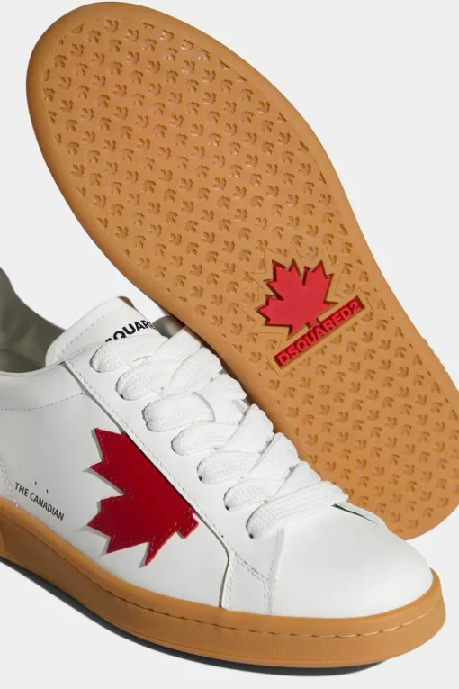 Boxer Sneakers
