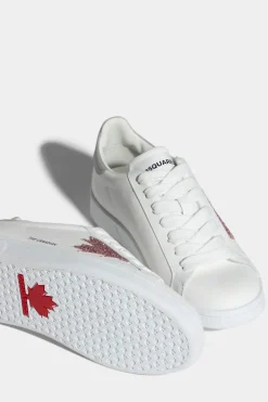 Boxer Sneakers