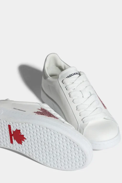 Boxer Sneakers