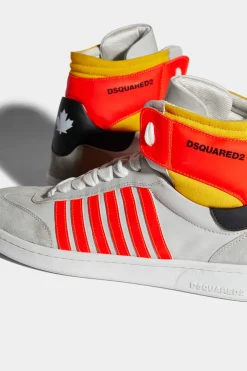 Boxer Sneakers