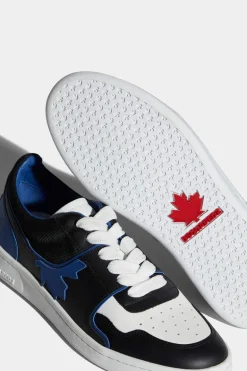 Boxer Sneakers