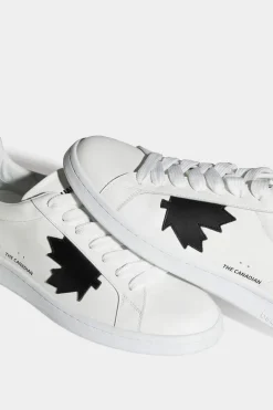 Boxer Sneakers
