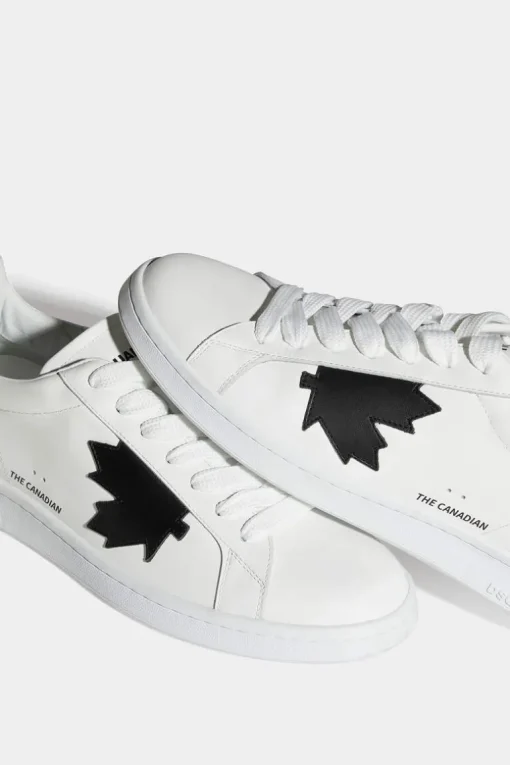 Boxer Sneakers