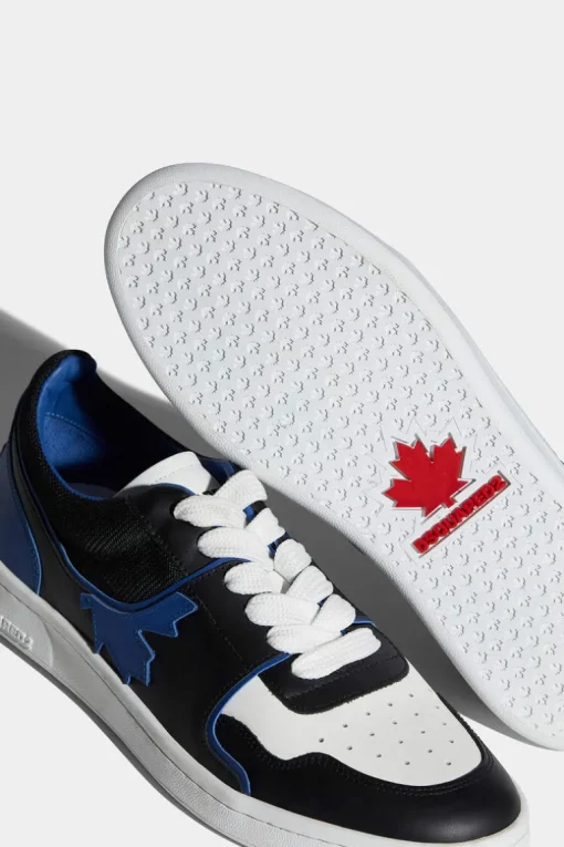 Boxer Sneakers