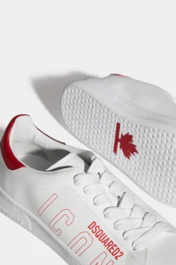 Boxer Sneakers