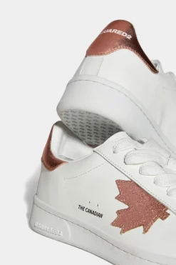 Boxer Sneakers