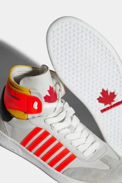 Boxer Sneakers