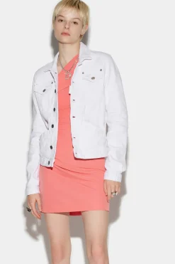 Boyfriend Jean Jacket