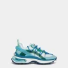 Bubble Sneakers