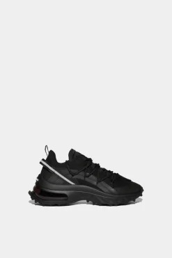 Bubble Sneakers