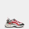 Bubble Sneakers