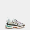 Bubble Sneakers