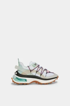Bubble Sneakers