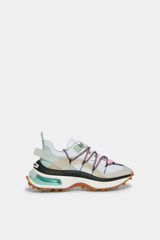 Bubble Sneakers