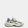 Bubble Sneakers