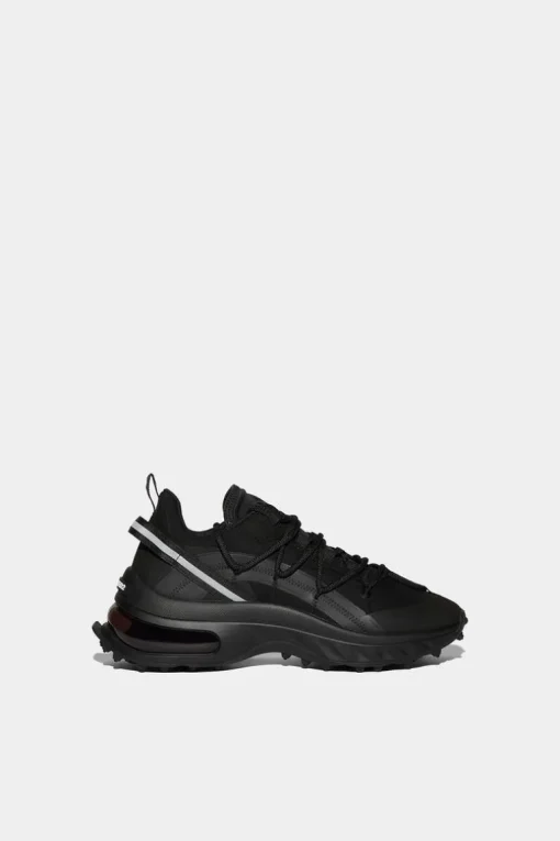 Bubble Sneakers