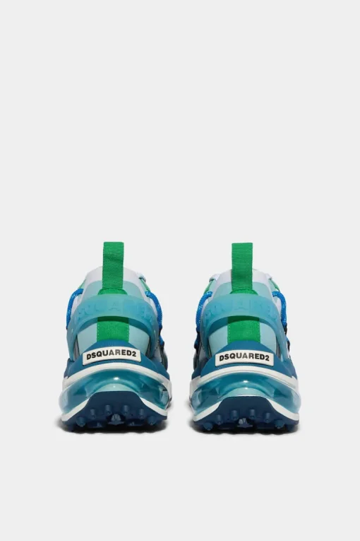 Bubble Sneakers