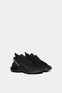 Bubble Sneakers