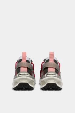 Bubble Sneakers