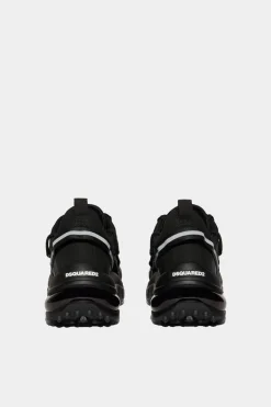 Bubble Sneakers