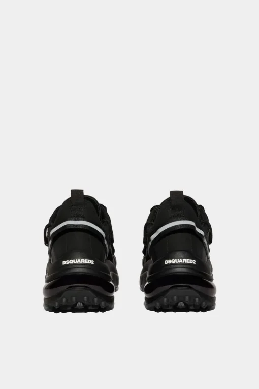 Bubble Sneakers