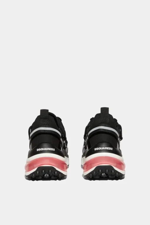 Bubble Sneakers