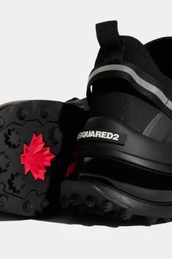 Bubble Sneakers
