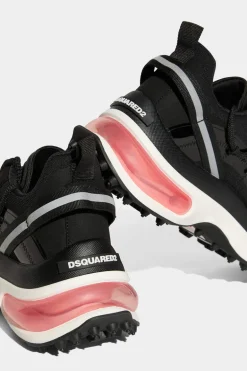 Bubble Sneakers