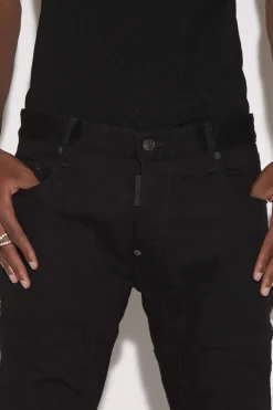 Bull Tidy Biker Denim Jeans