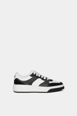 Bumper Sneakers