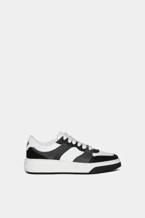 Bumper Sneakers