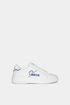 Bumper Sneakers