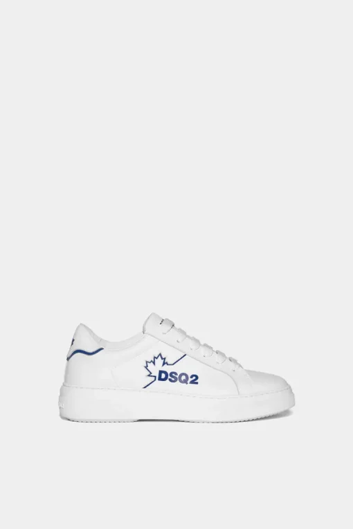 Bumper Sneakers