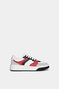 Bumper Sneakers