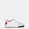 Bumper Sneakers