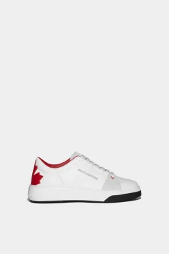 Bumper Sneakers
