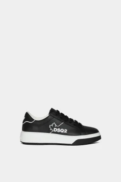 Bumper Sneakers