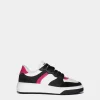 Bumper Sneakers
